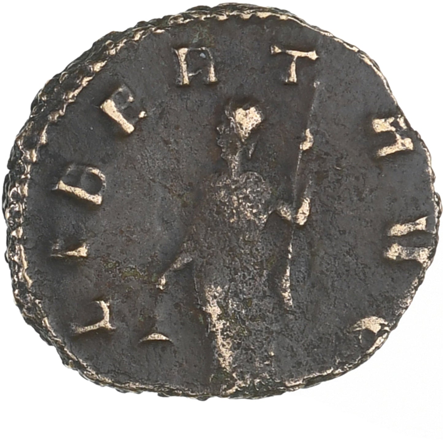 Claudius II (Gothicus),
Antoninianus,
268-269