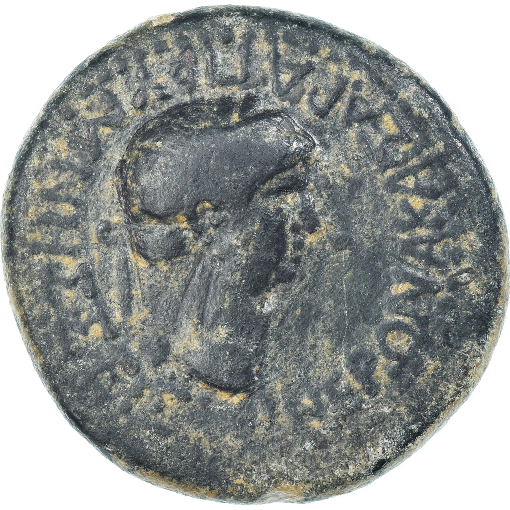 minca,
bitýnia,
Nero