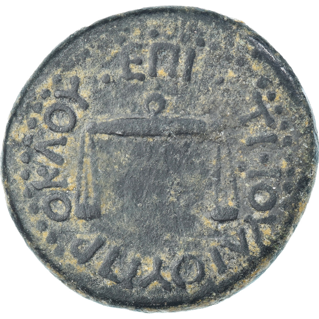 minca,
bitýnia,
Nero