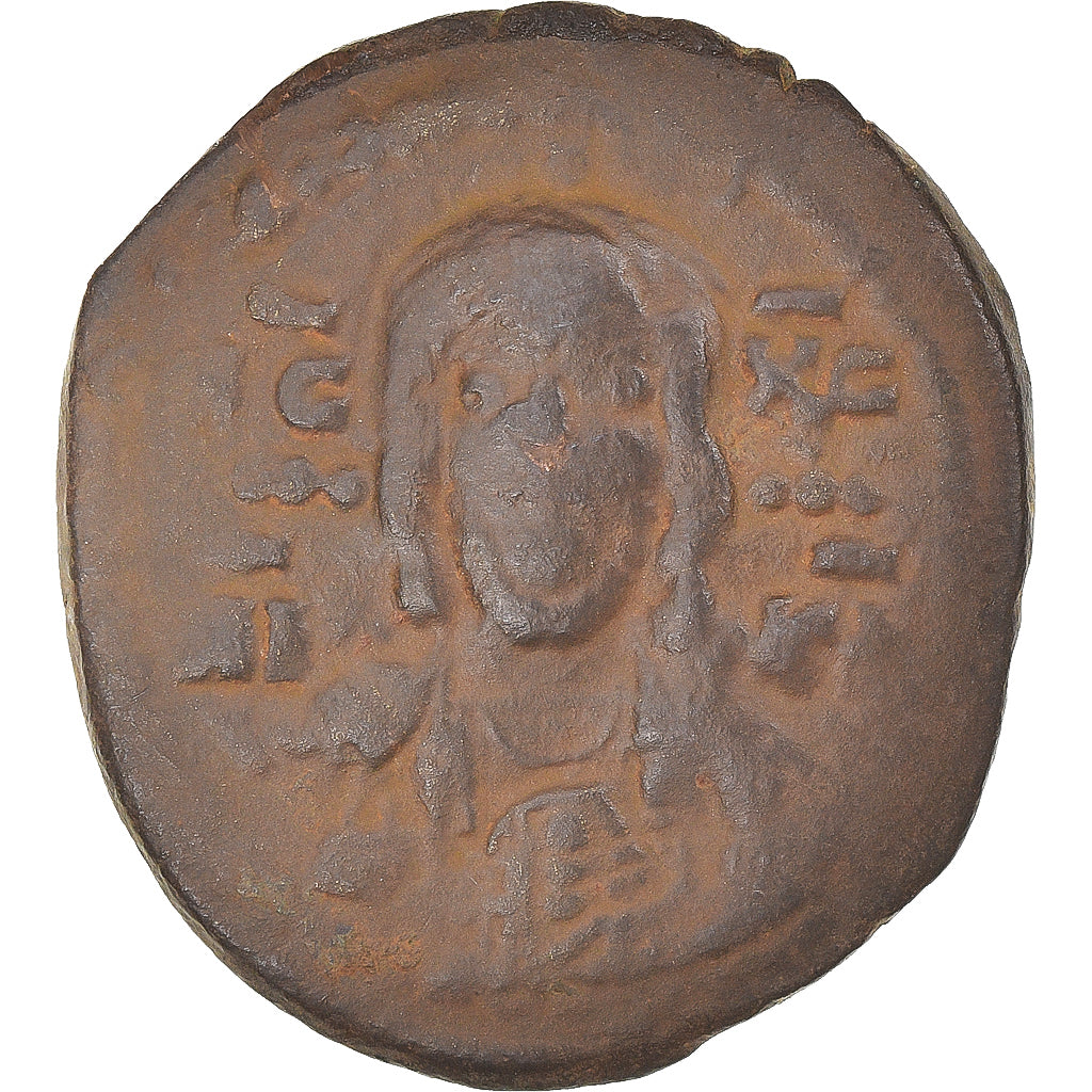 minca,
Roman IV.,
Nummus