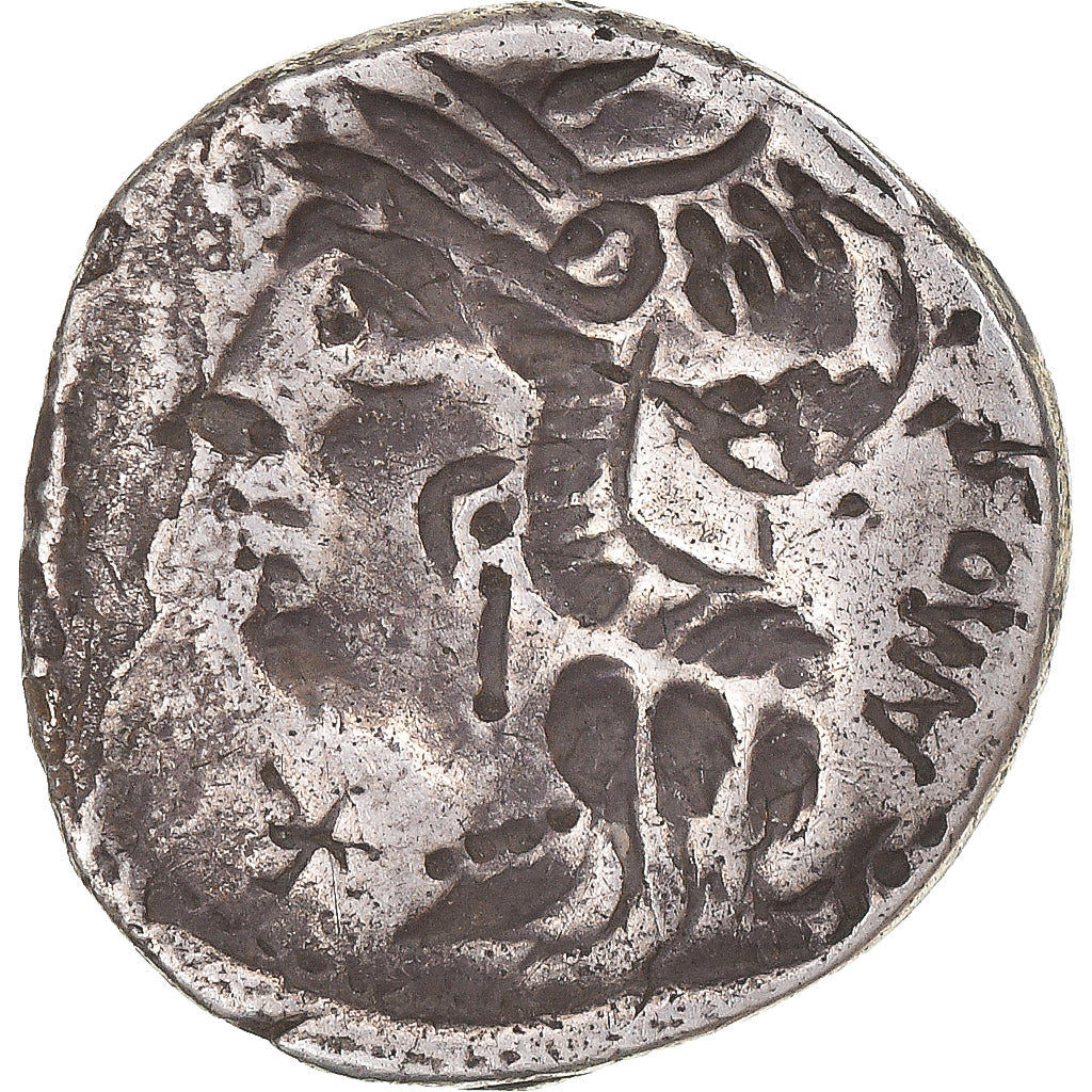 minca,
Calidia,
denár