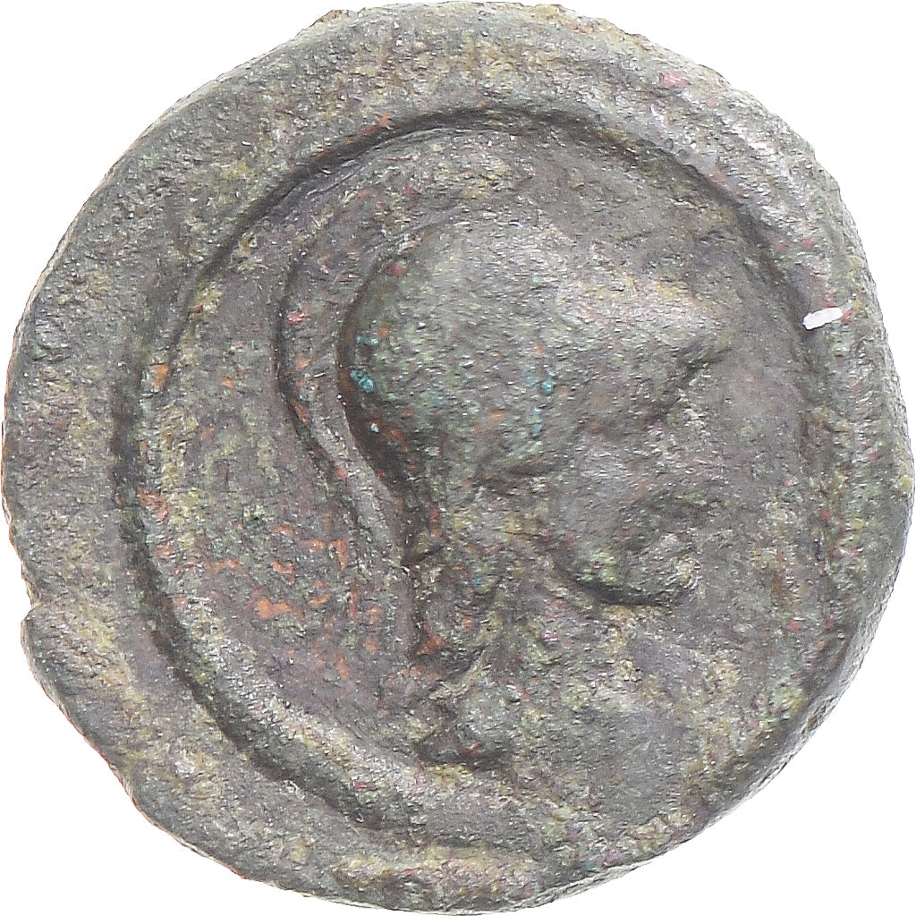 minca,
Antoninus Pius,
Kvadrany