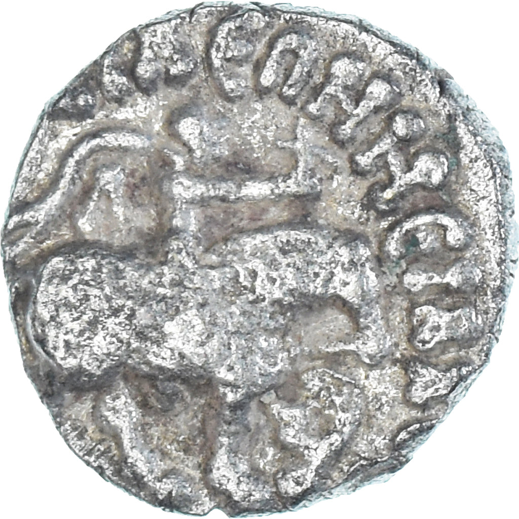 minca,
Azes II,
Drachm