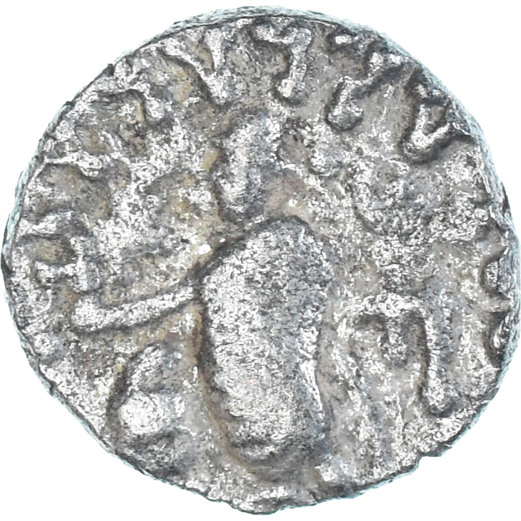 minca,
Azes II,
Drachm