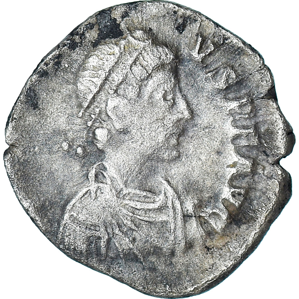 minca,
Arcadius,
Siliqua