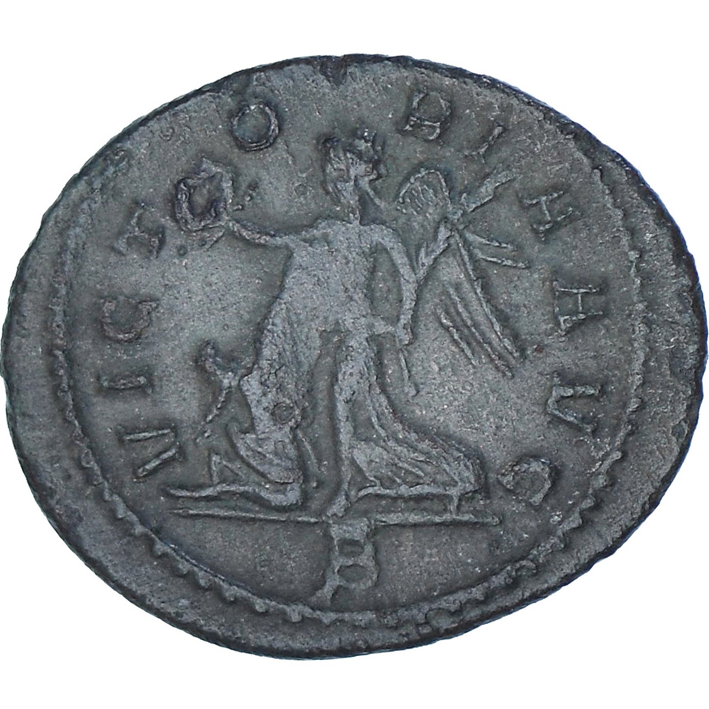 minca,
Aurelian,
denár