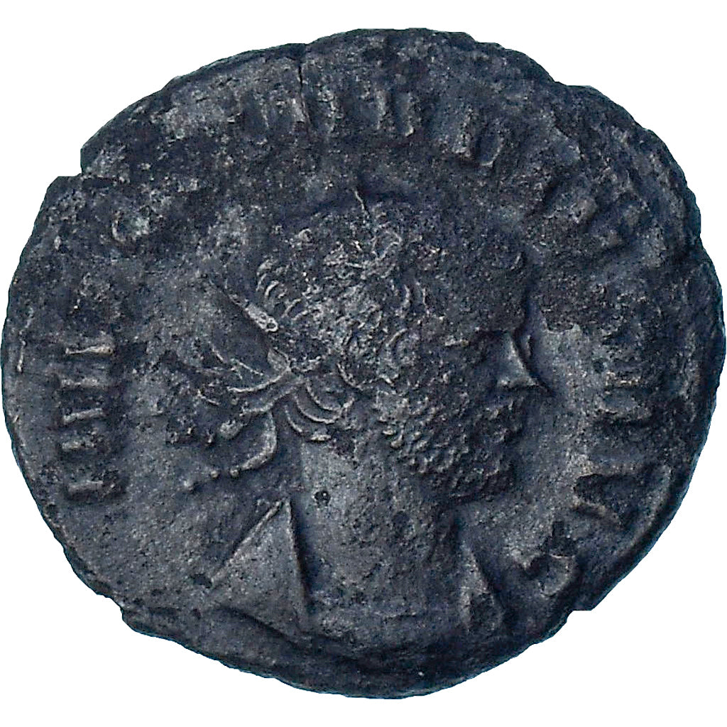 Claudius II (Gothicus),
Antoninianus,
268-270