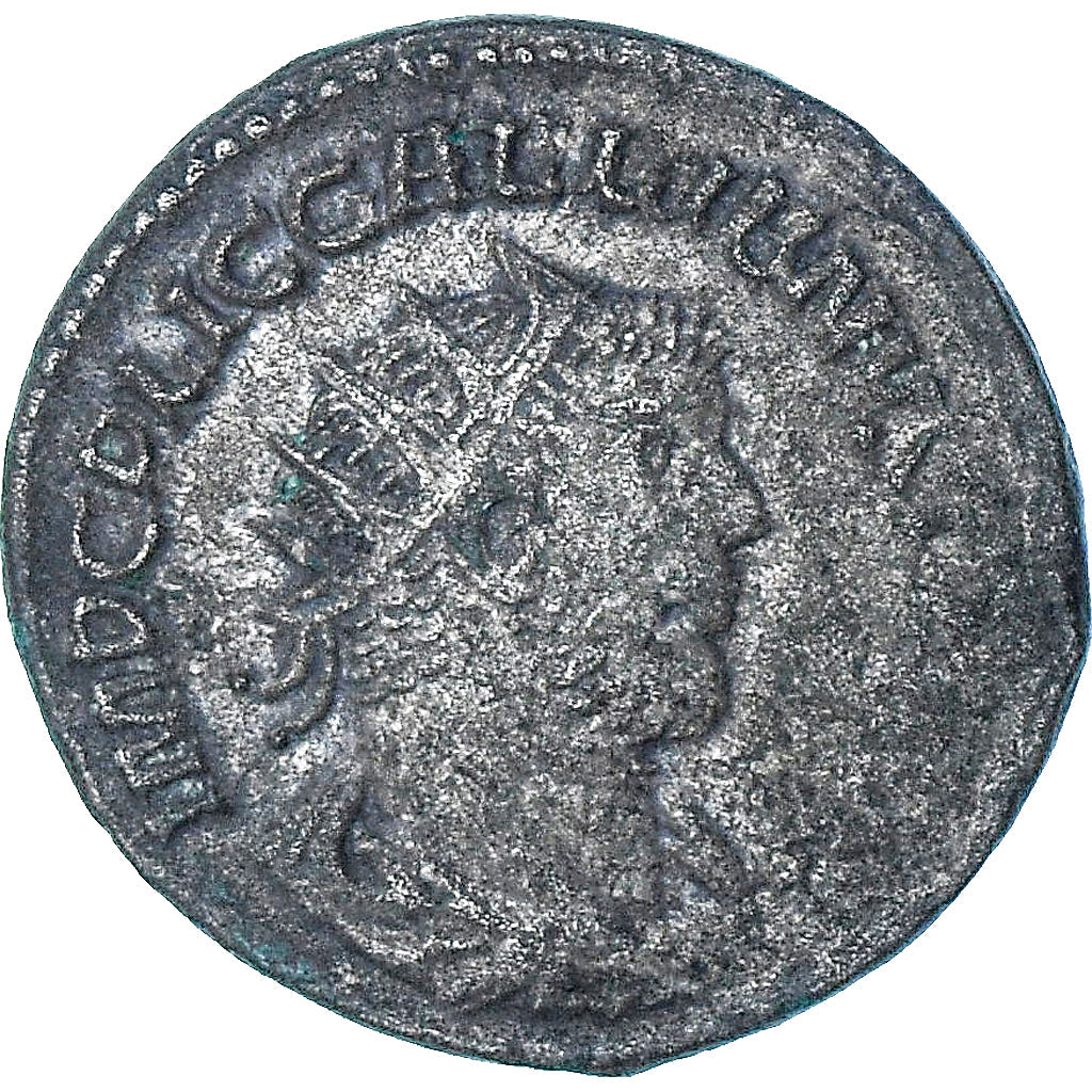 Gallienus,
Antoninianus,
255-256