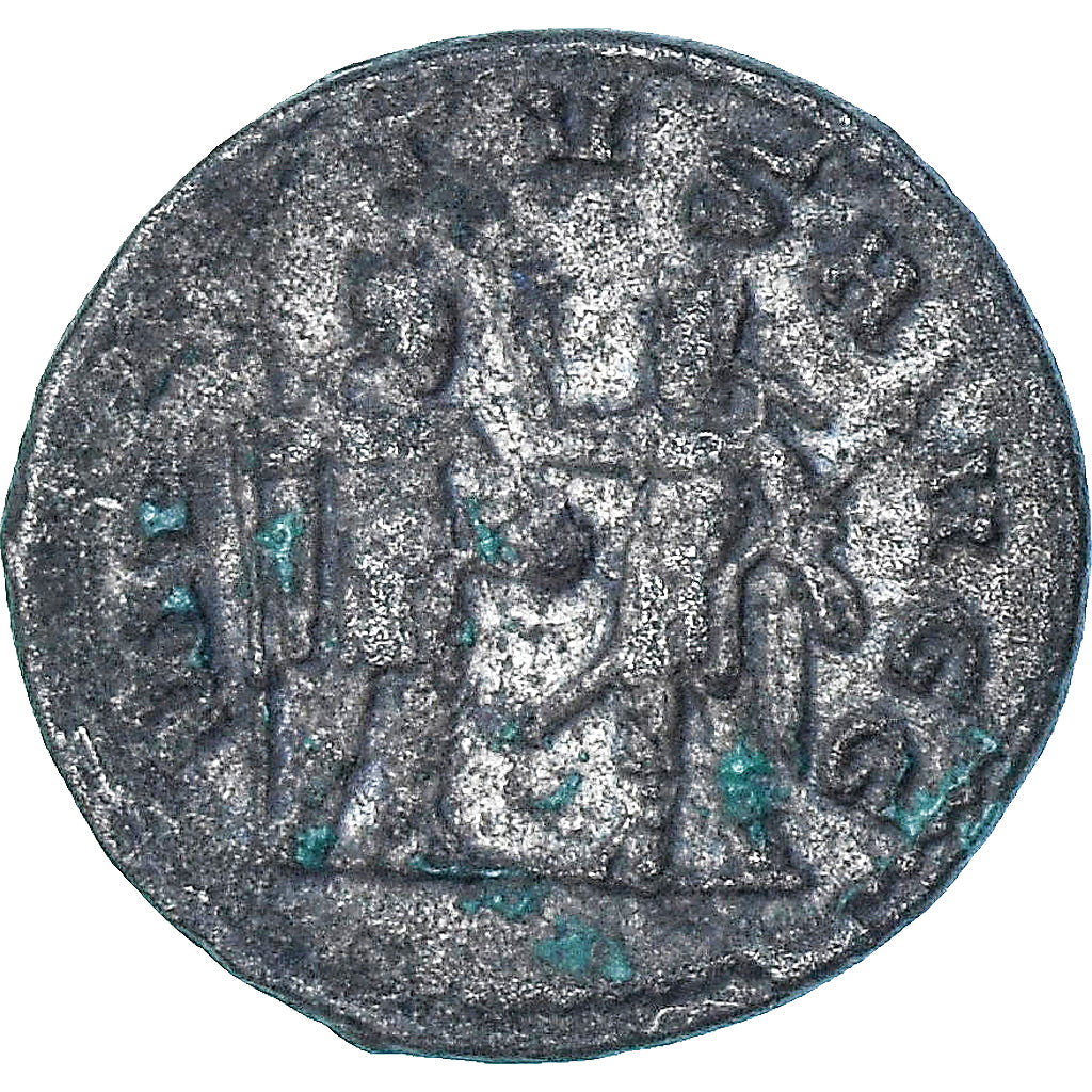 Gallienus,
Antoninianus,
255-256