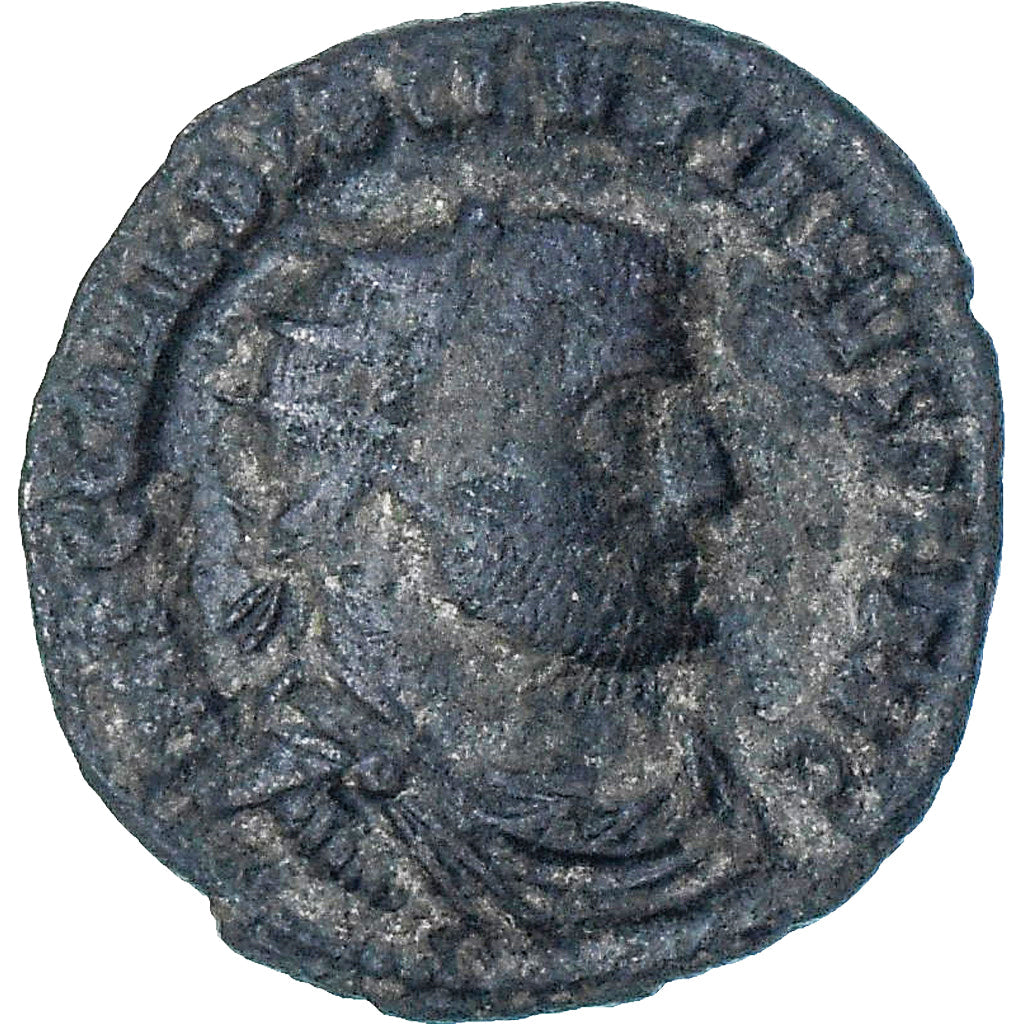 Dioklecián,
zlomok Æ,
296