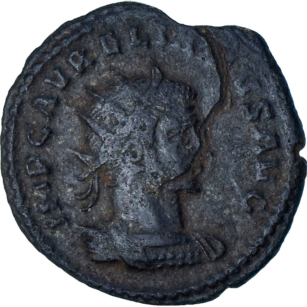 Aurelian,
Antoninianus,
270-275