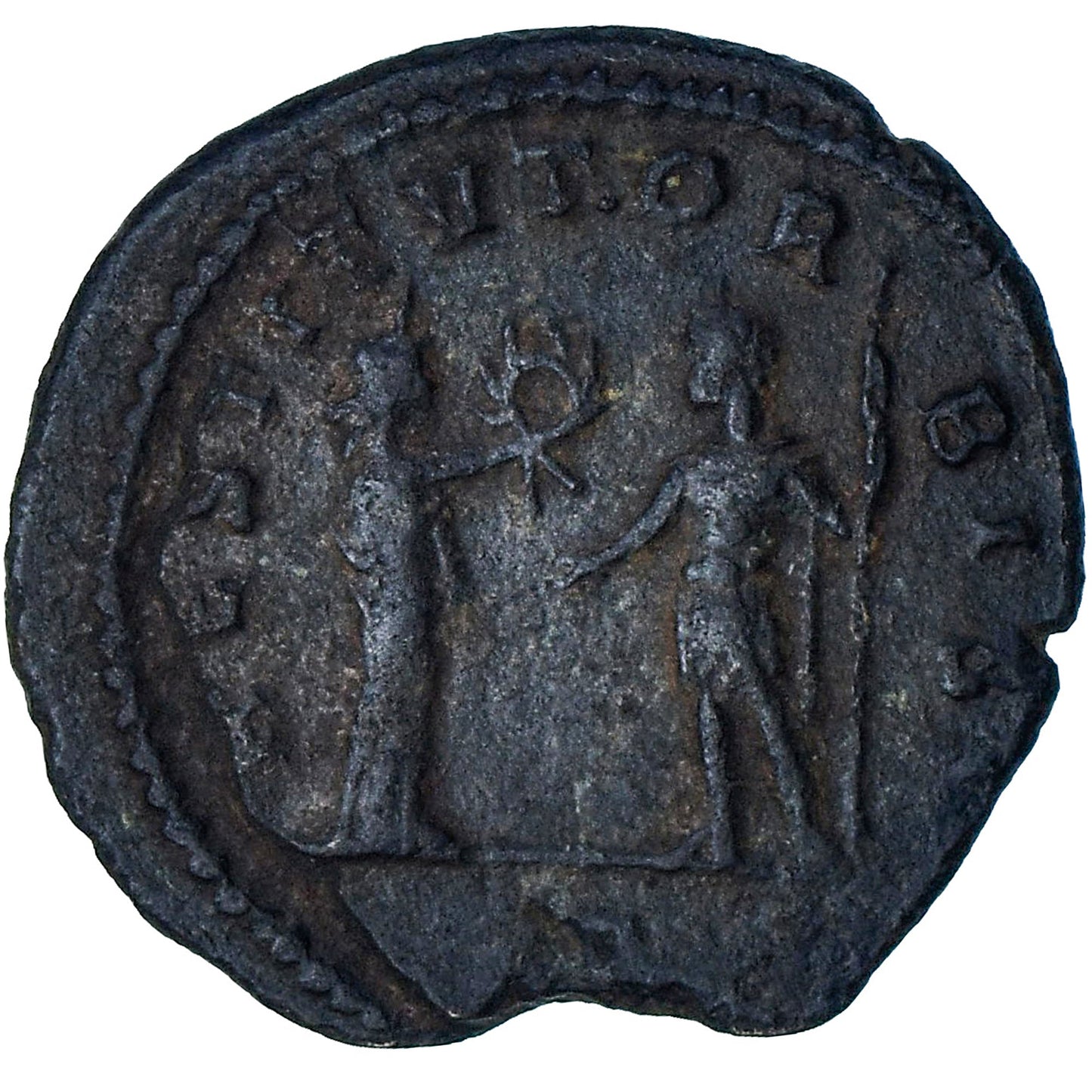 Aurelian,
Antoninianus,
270-275