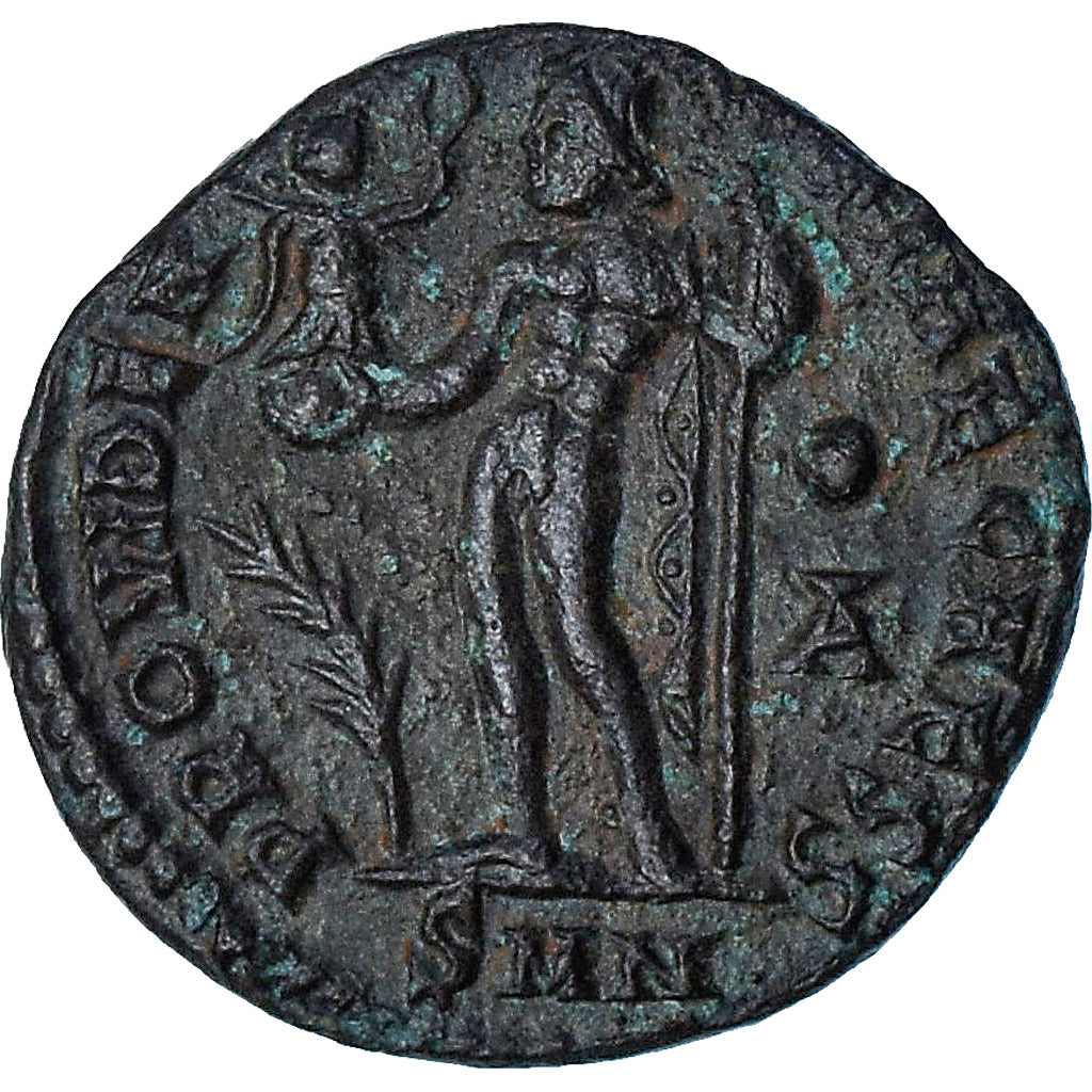 Licinius II.
Follis,
317-320