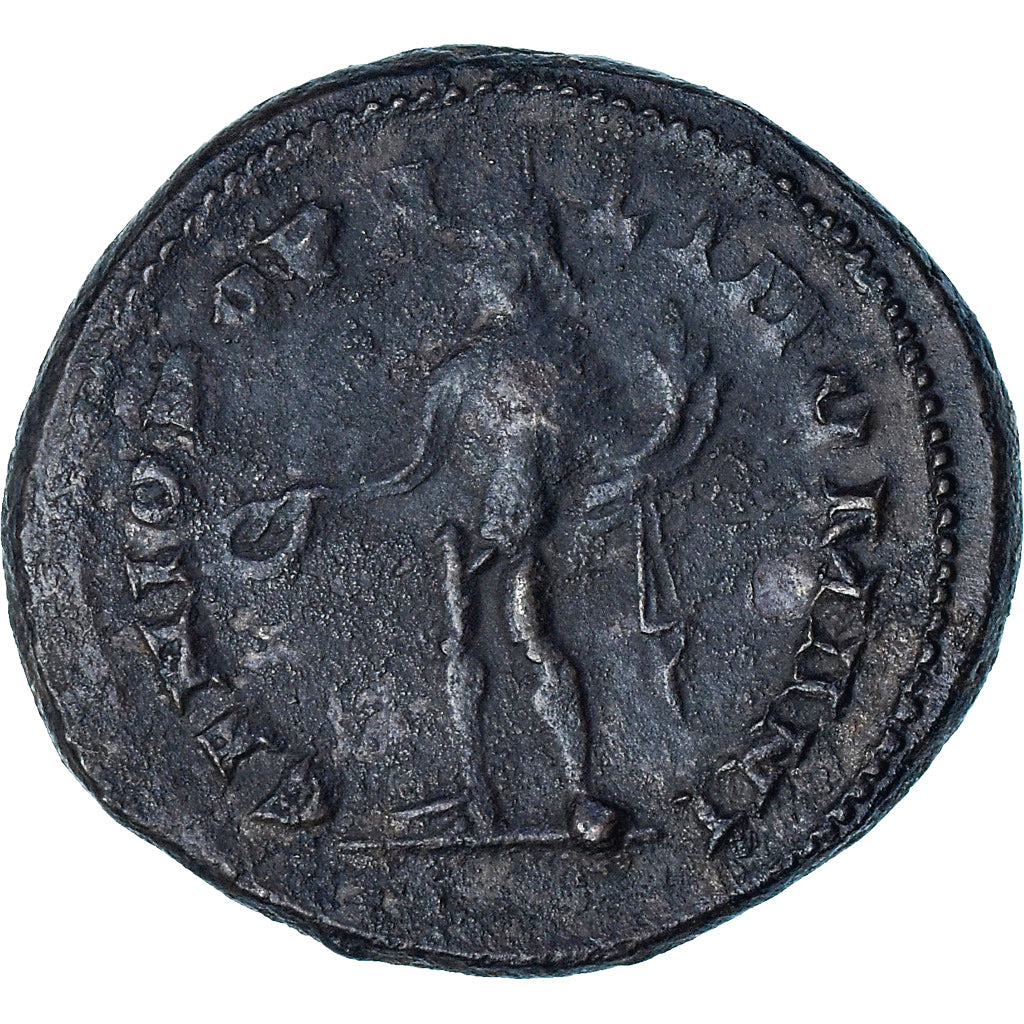 Dioklecián,
Follis,
300-305