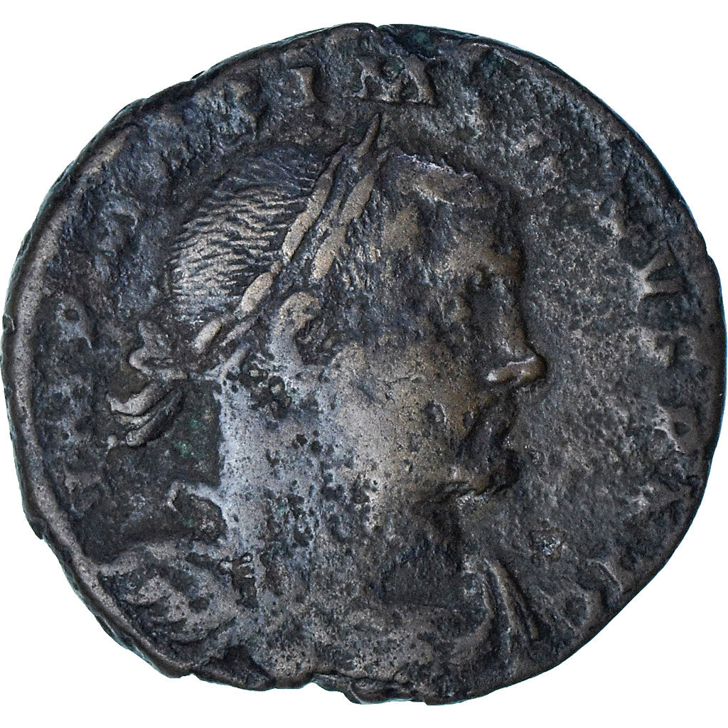 Maximianus,
Follis,
286-305