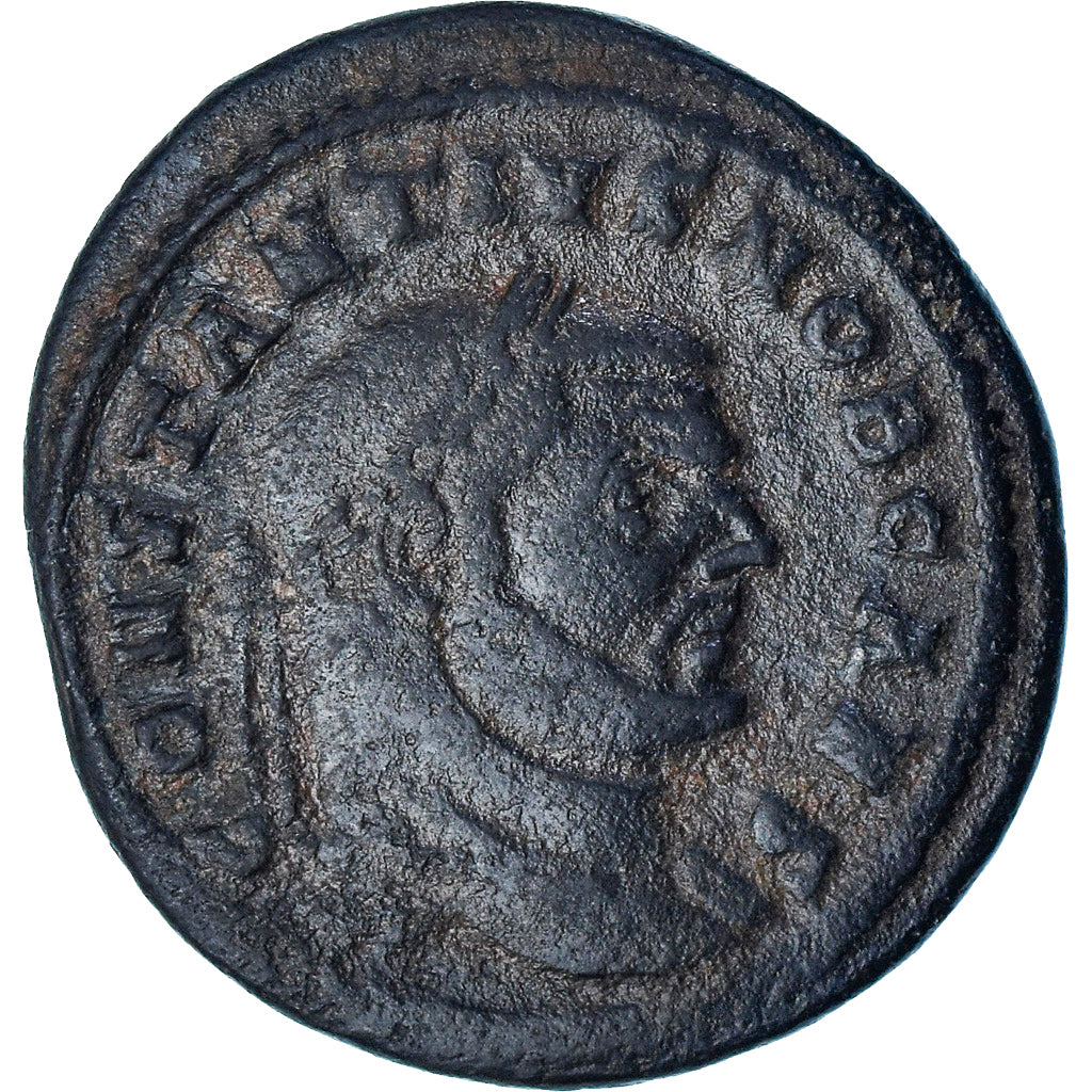 Constance Chlore,
Follis,
299