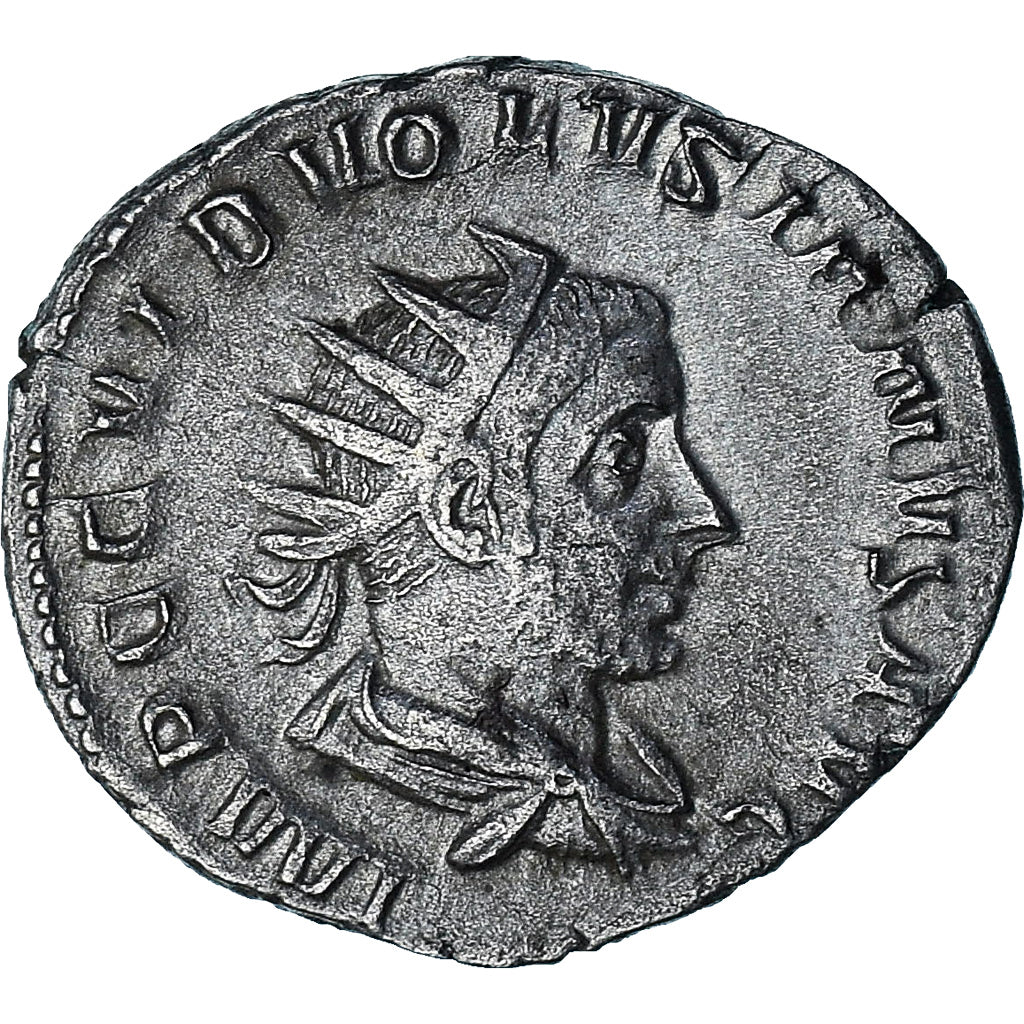 Volusian,
Antoninianus,
251-253