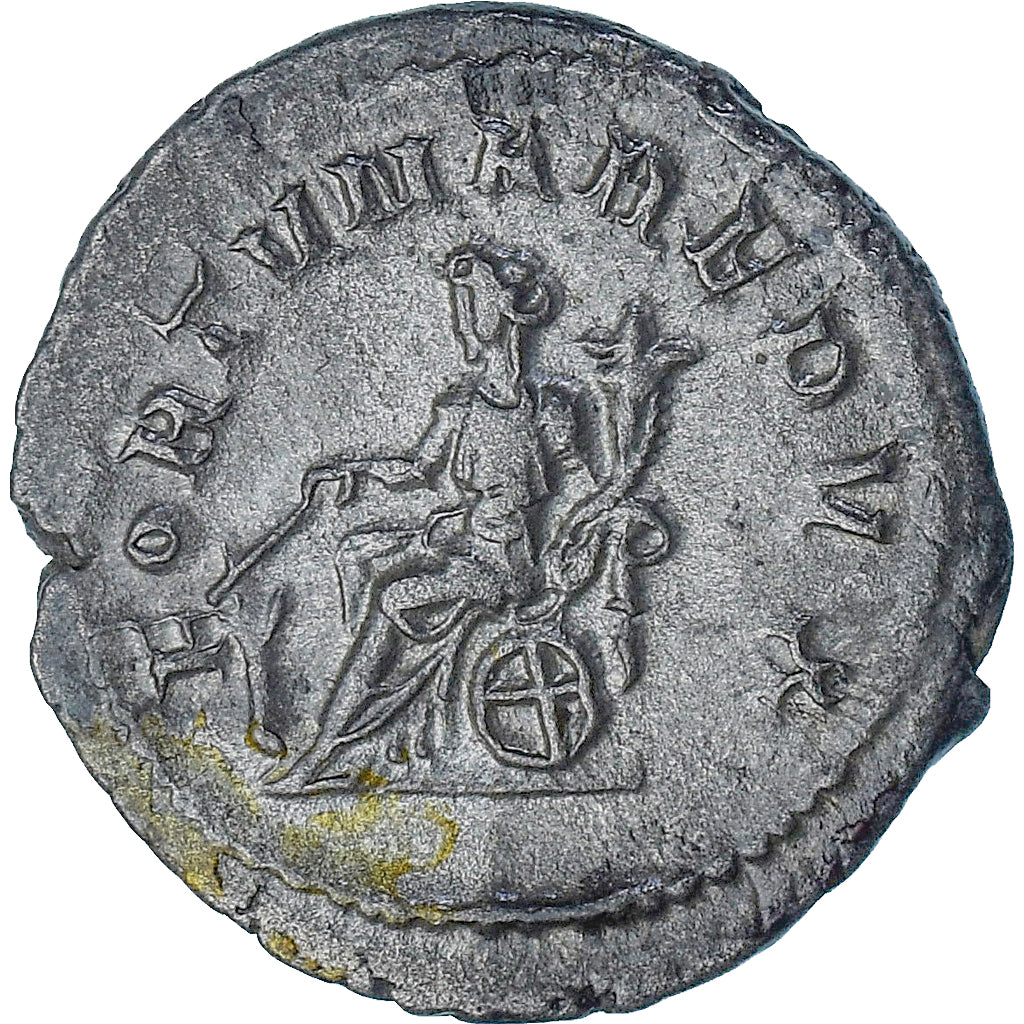 Filip I.
Antoninianus,
247-249