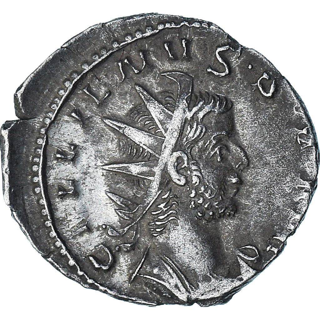 Gallienus,
Antoninianus,
258-259