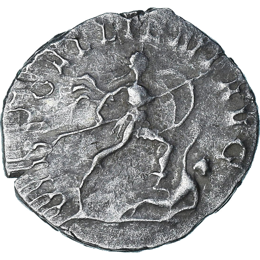 Gallienus,
Antoninianus,
258-259