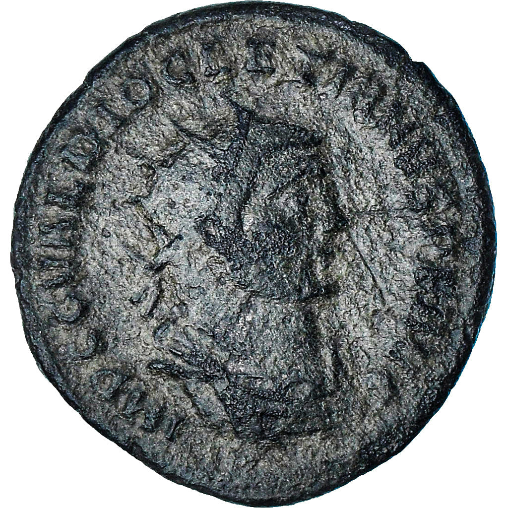 Dioklecián,
Aurelianus,
285