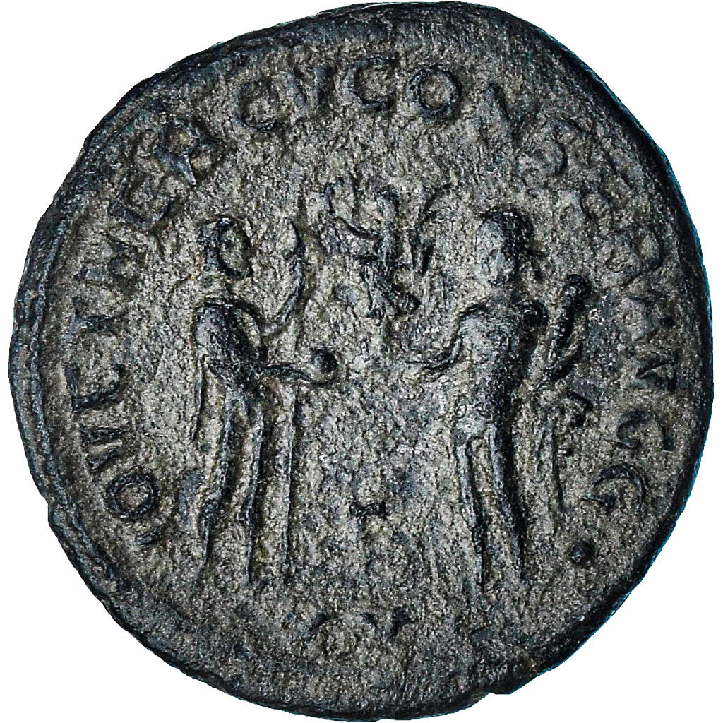 Dioklecián,
Aurelianus,
285
