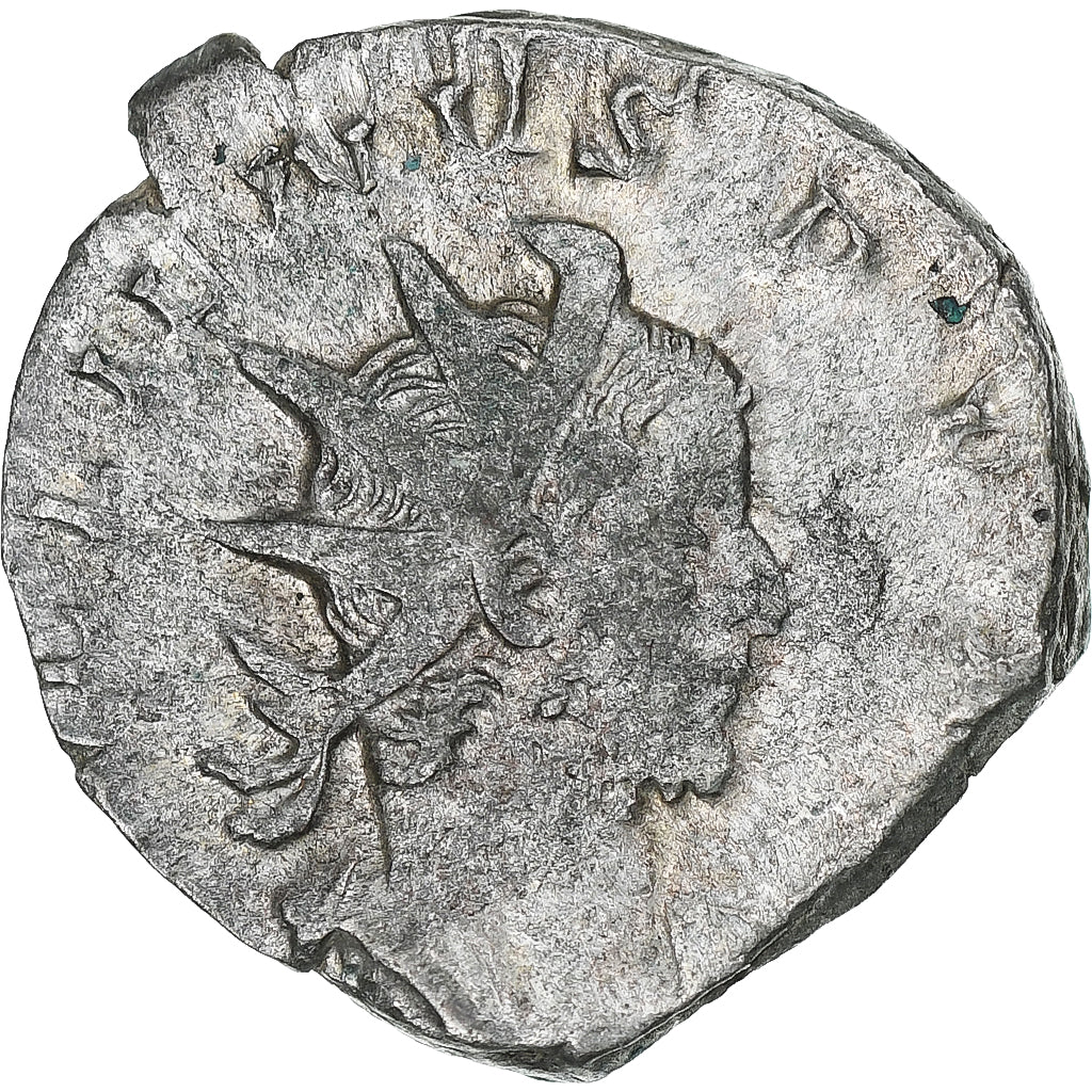 Gallienus,
Antoninianus,
259