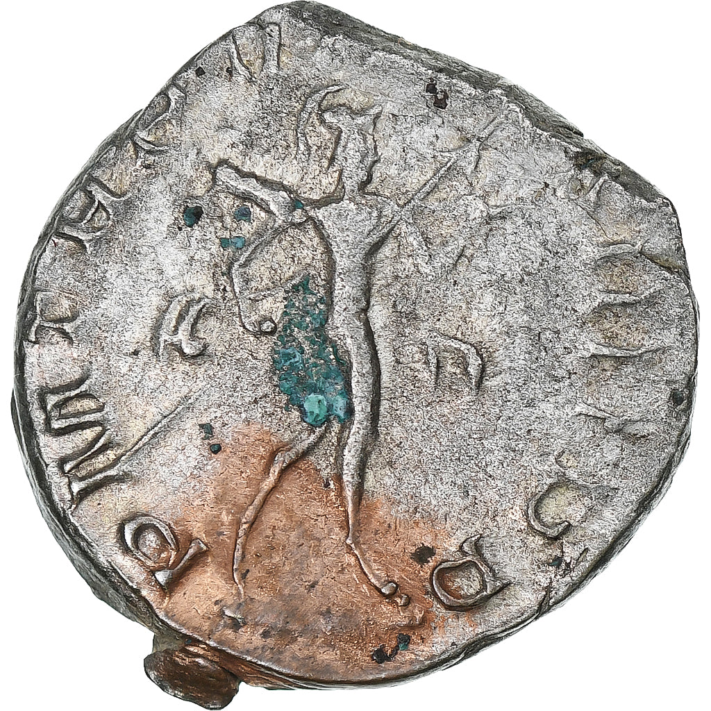 Gallienus,
Antoninianus,
259