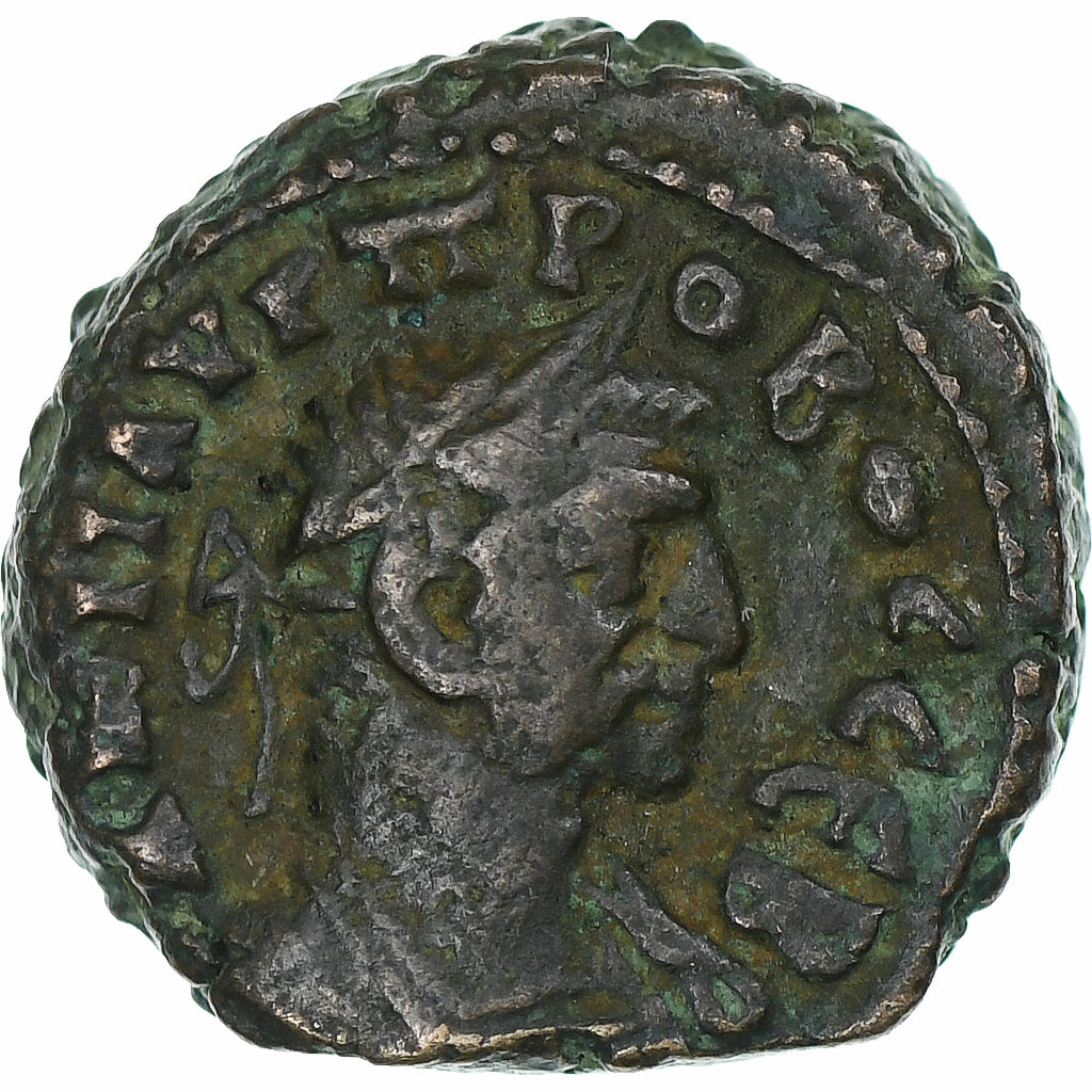 Egypt,
Probus,
Tetradrachm