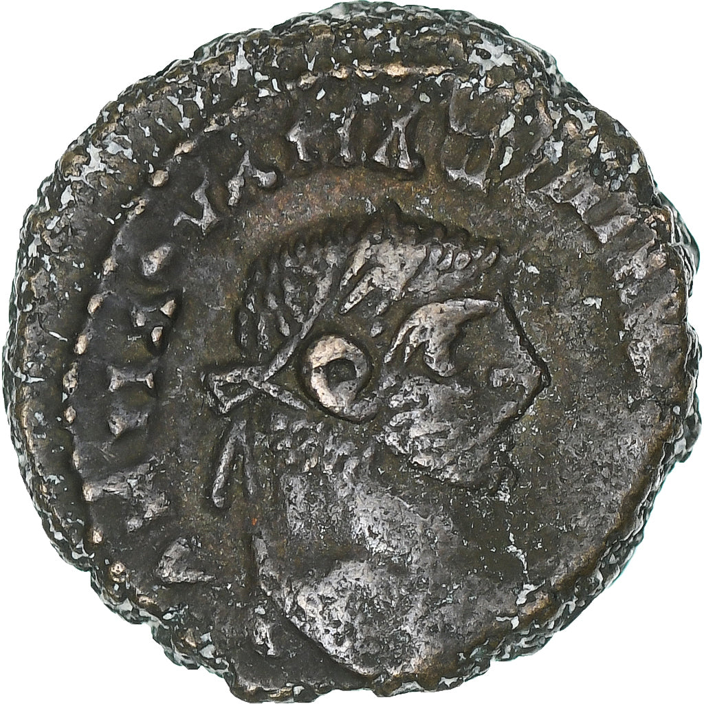 Egypt,
Maximianus,
Tetradrachm