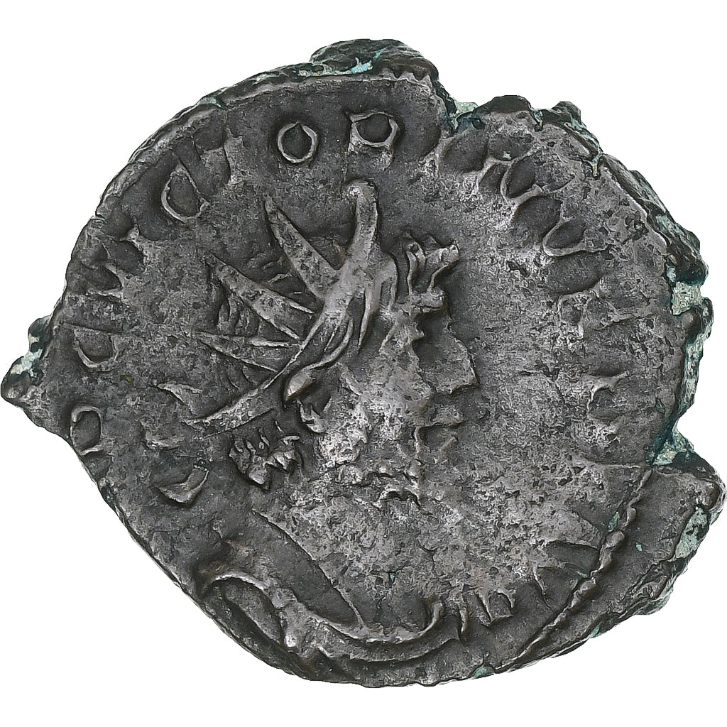 Victorinus,
Antoninianus,
269-271