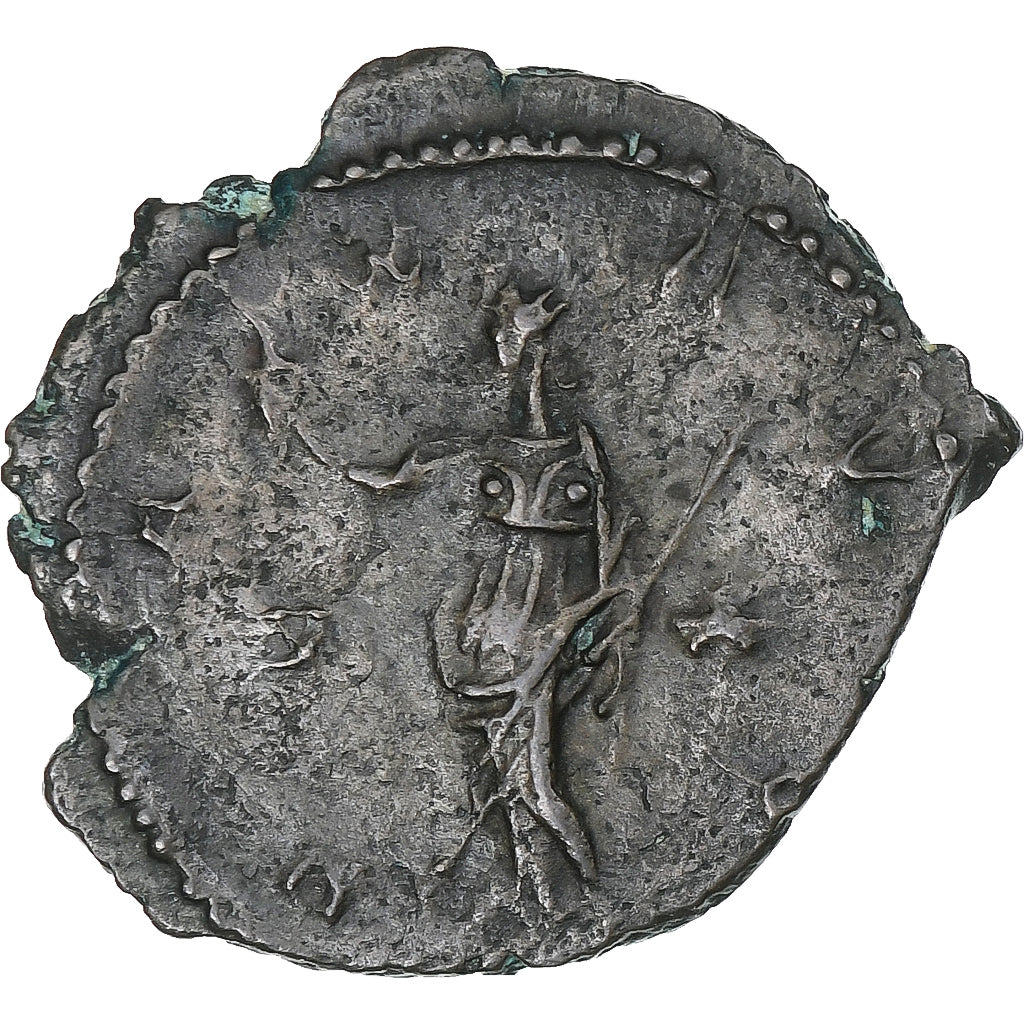 Victorinus,
Antoninianus,
269-271