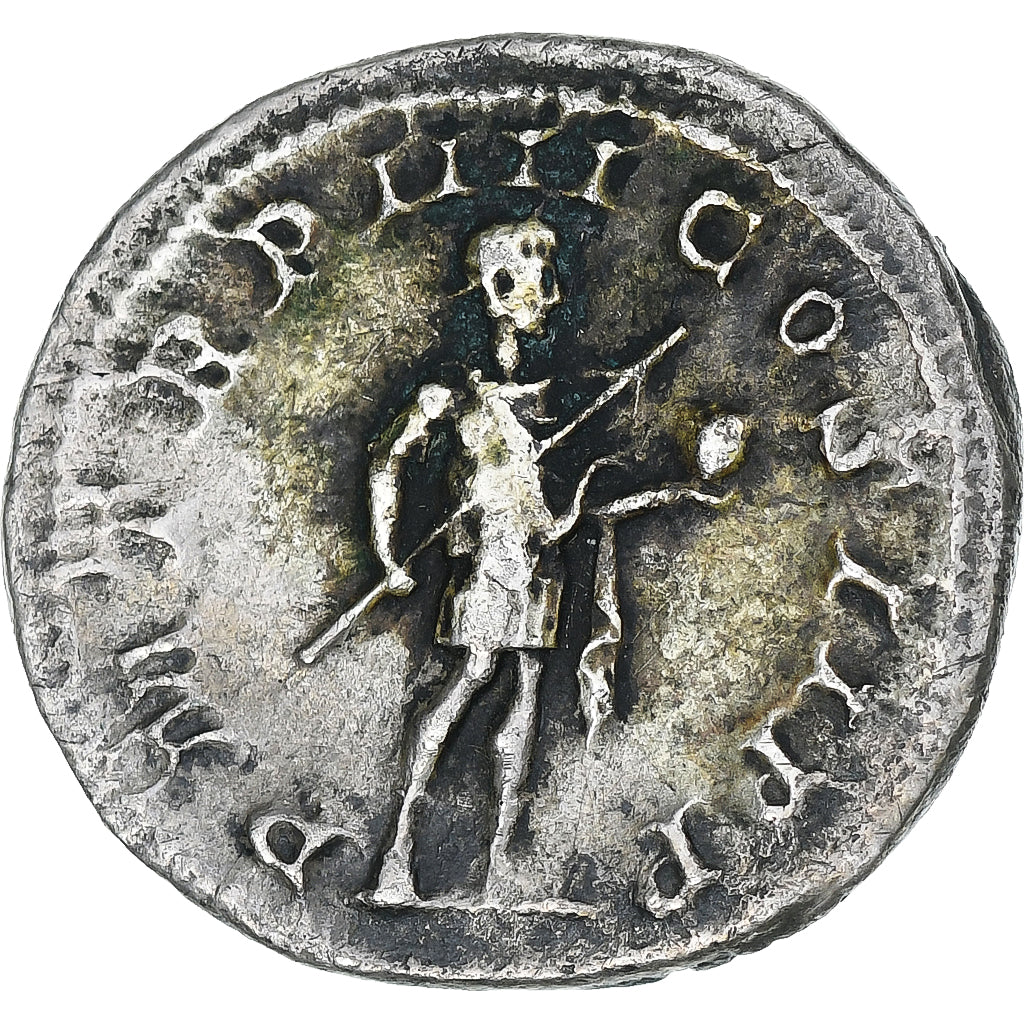 Gordian III,
Antoninianus,
241-243