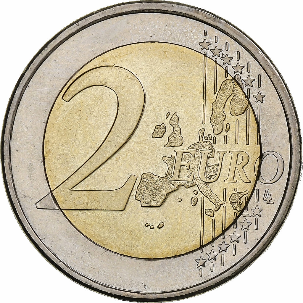 Fínsko,
2 eurá,
Všeobecné volebné právo