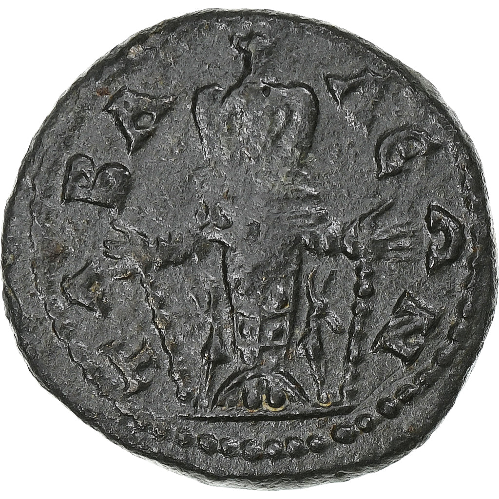 Lydia,
Julia Domna,
Æ
