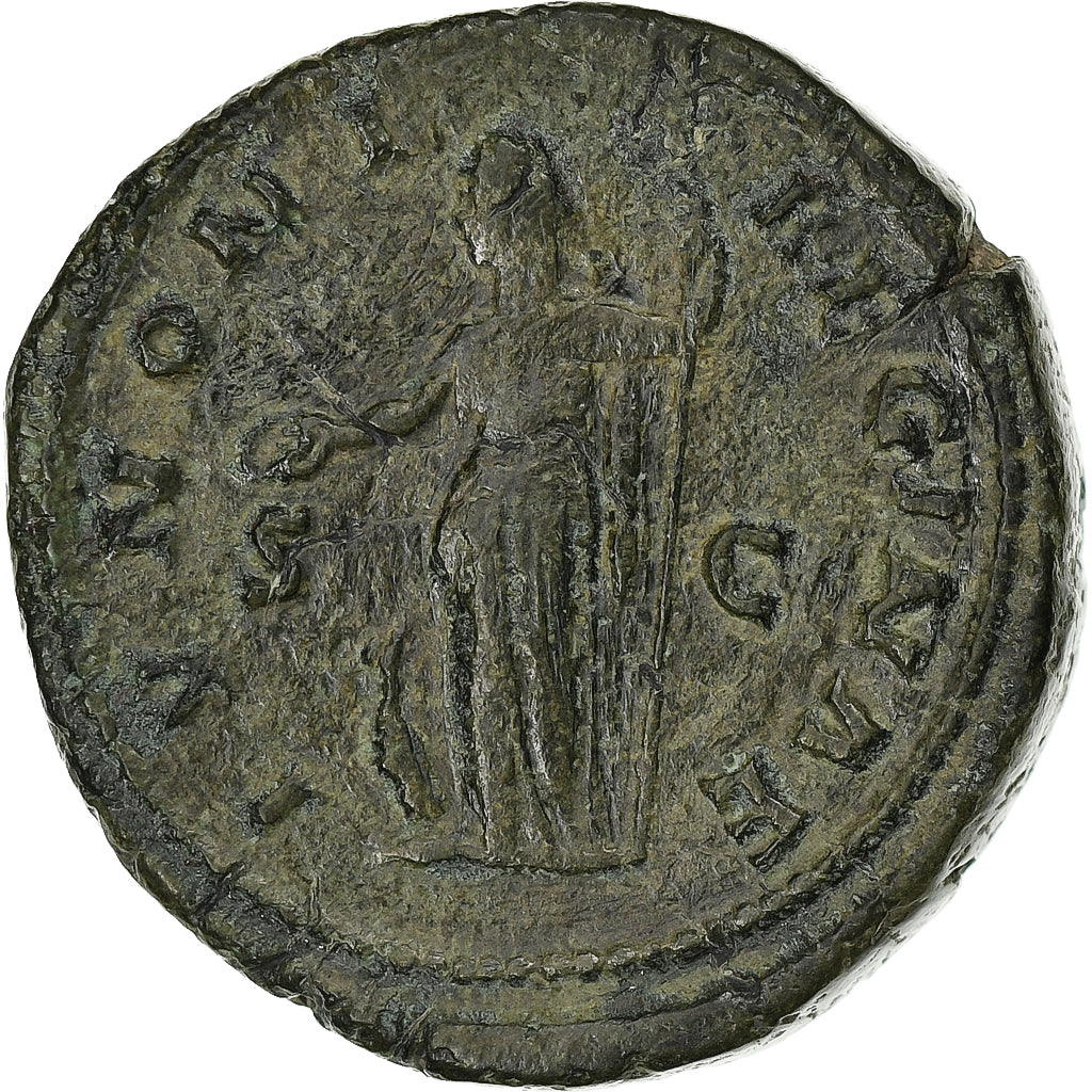 Faustína II.
ako,
161-176