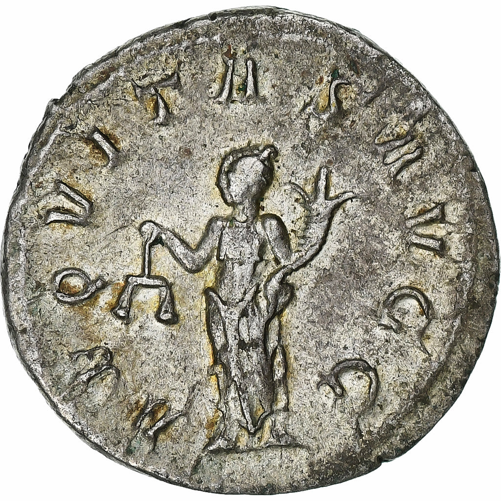 Filip I.
Antoninianus,
244-247