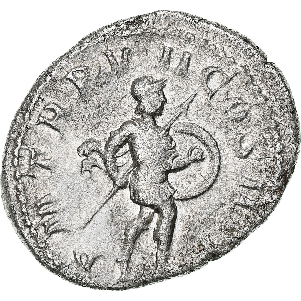 Gordian III,
Antoninianus,
244