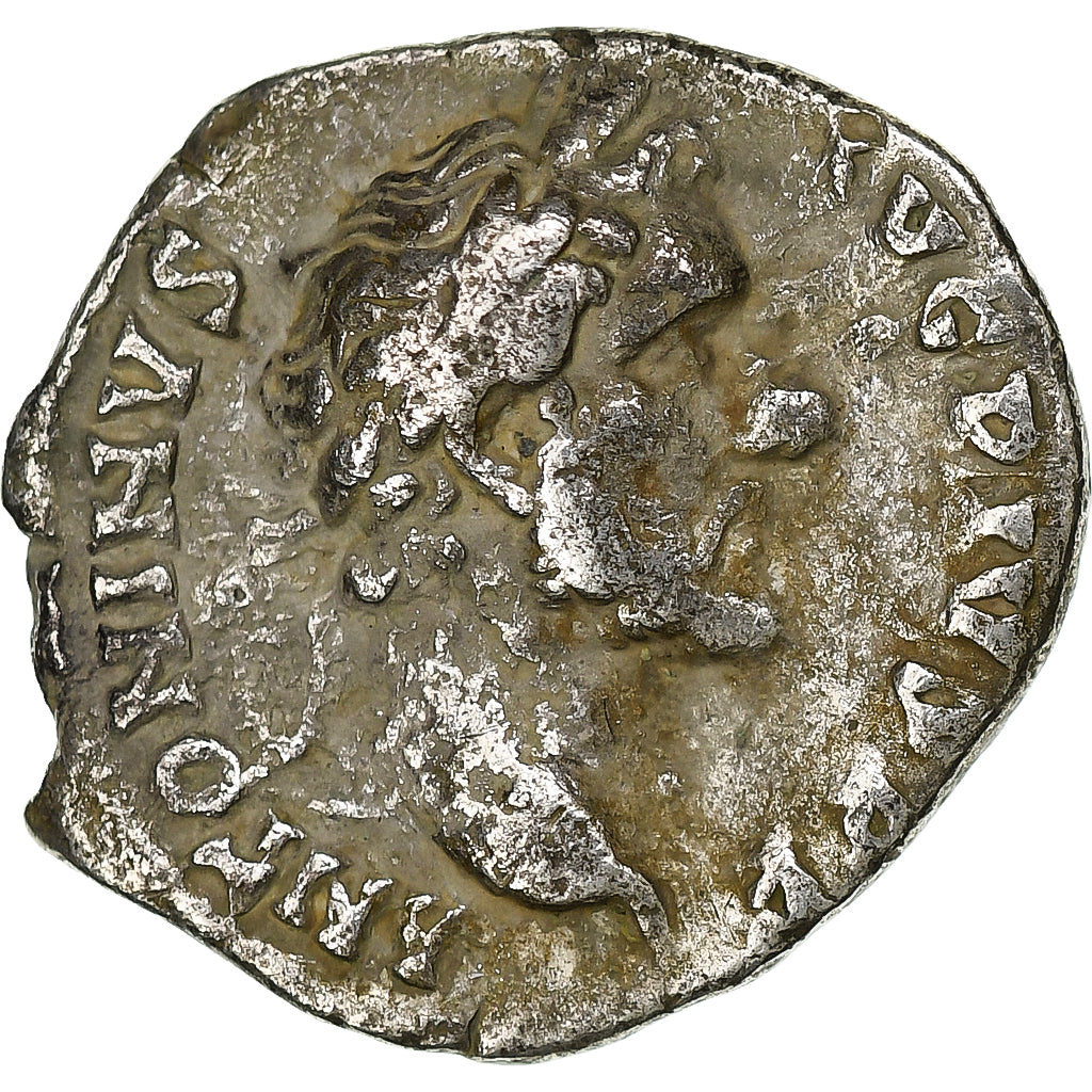 Antoninus Pius,
denár,
145-161