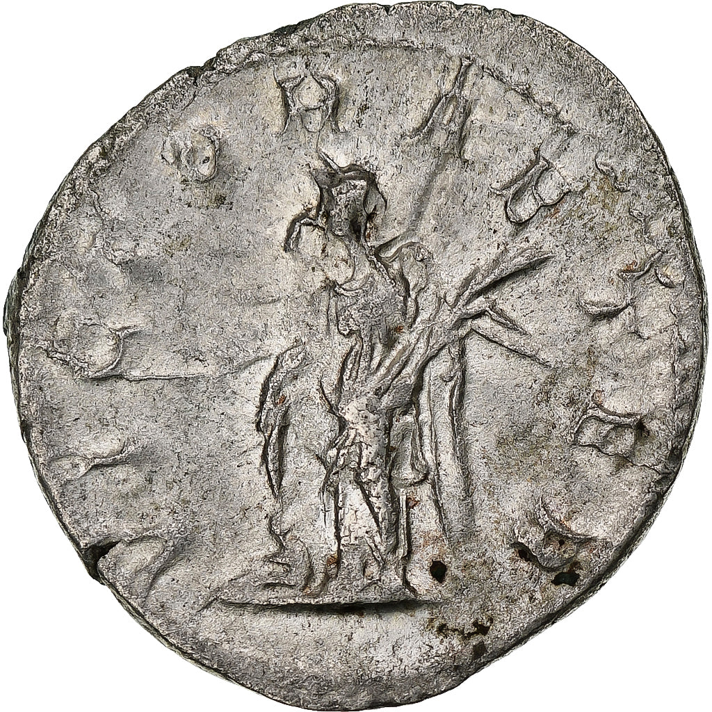 Gordian III,
Antoninianus,
243-244
