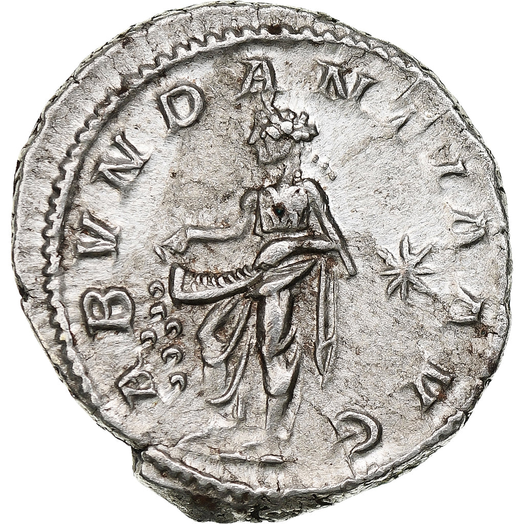 Elagabalus,
denár,
218-222