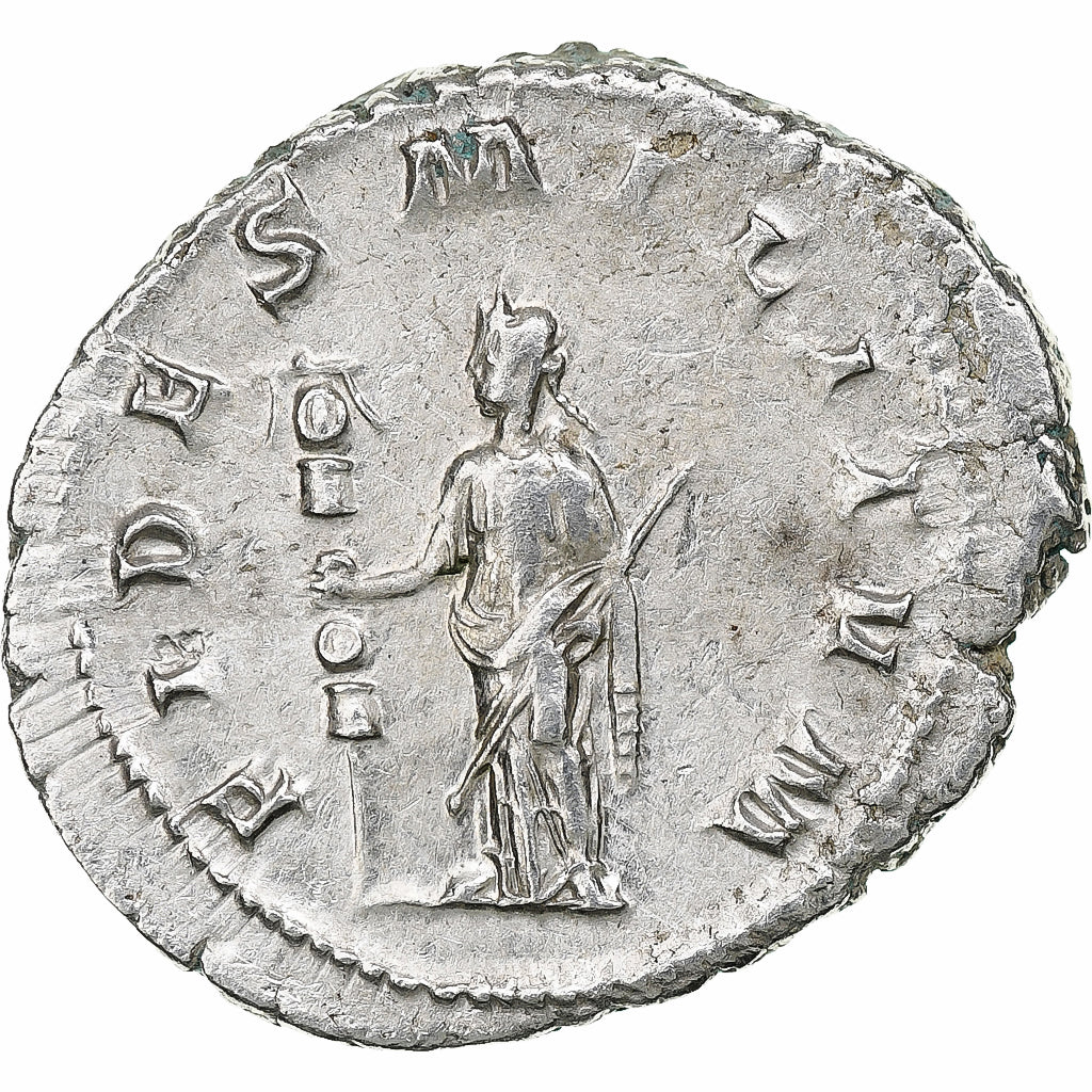 Gordian III,
Antoninianus,
238-239