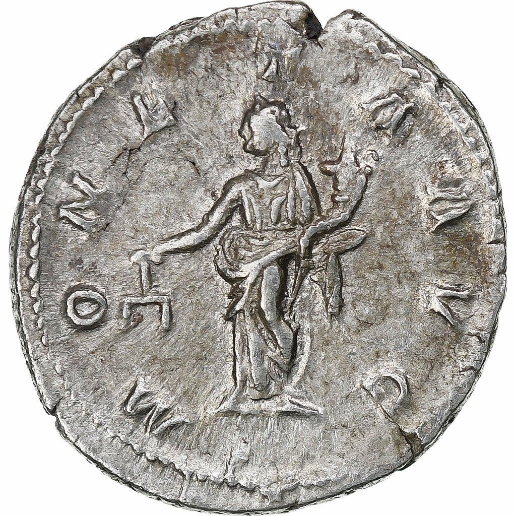 Caracalla,
denár,
210-213