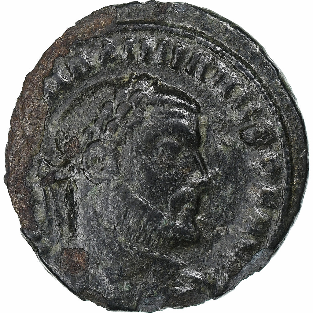 Maximianus,
Follis,
284-305