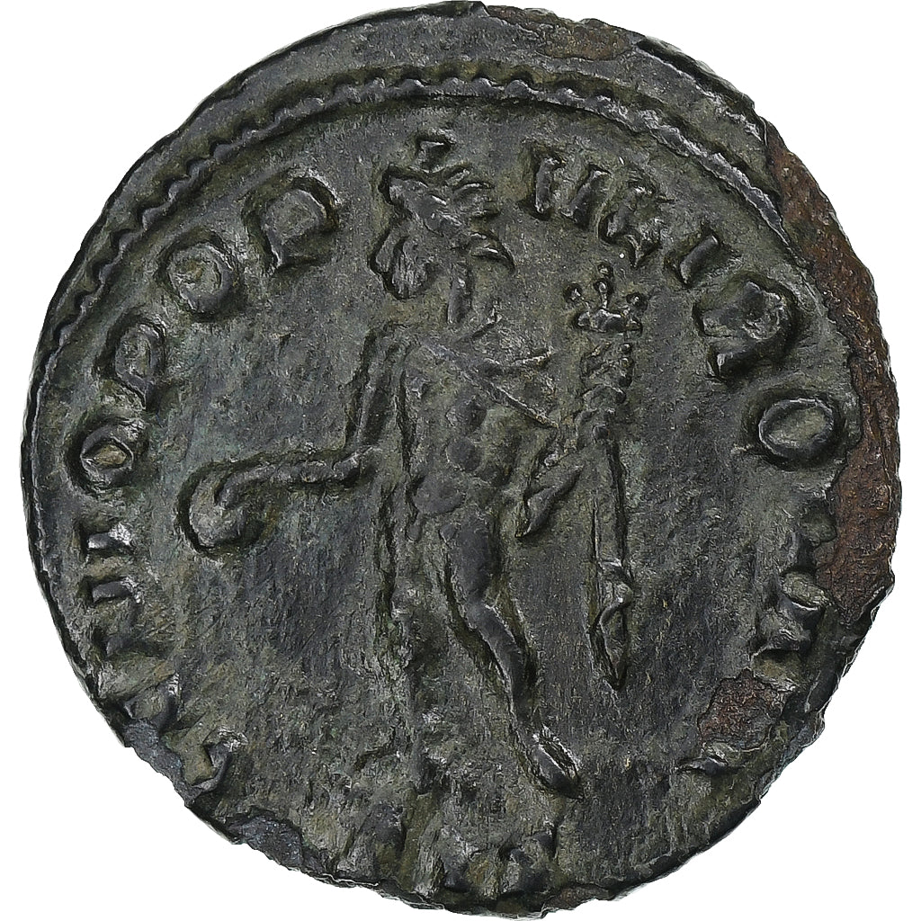 Maximianus,
Follis,
284-305