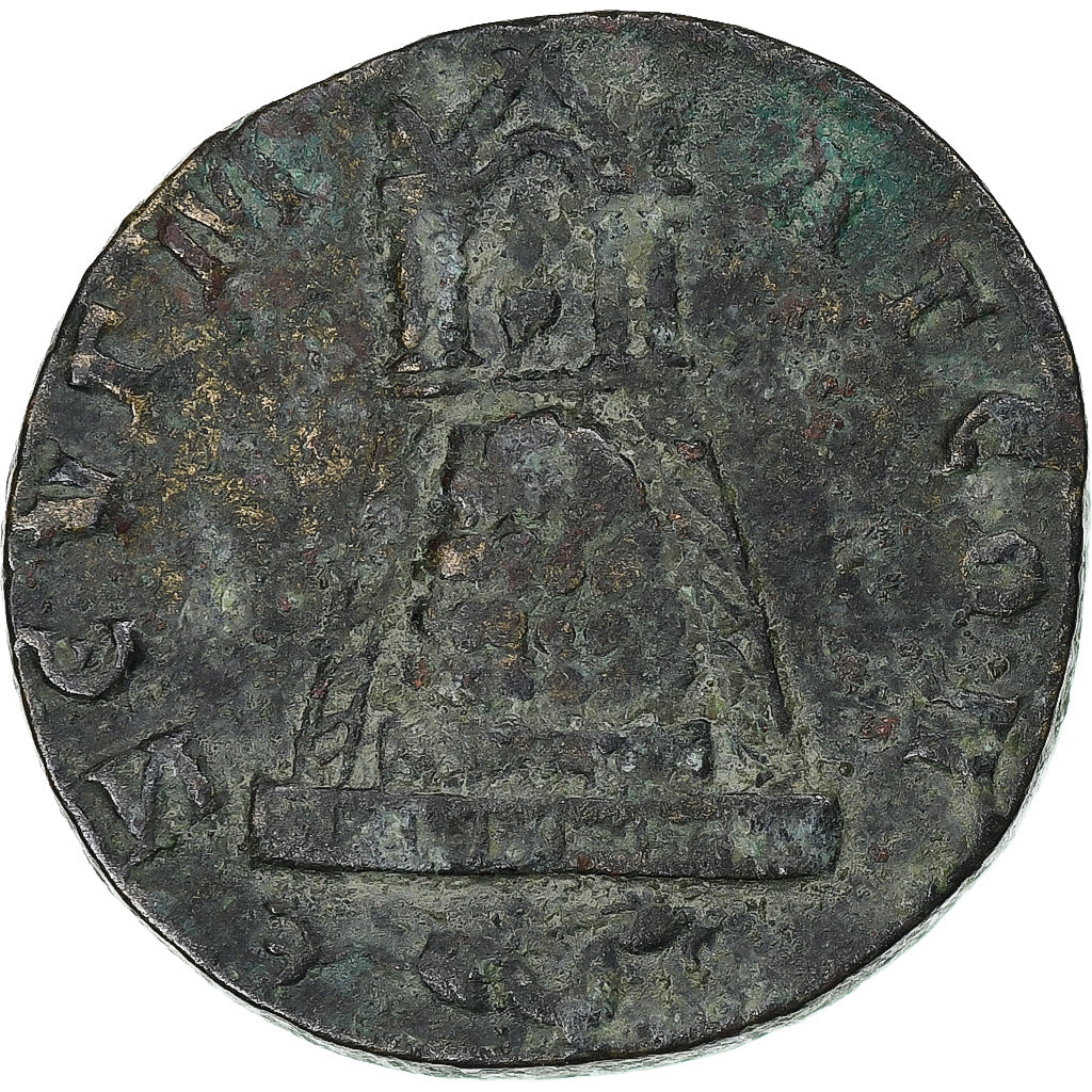 Commagene,
Filip II.,
Æ