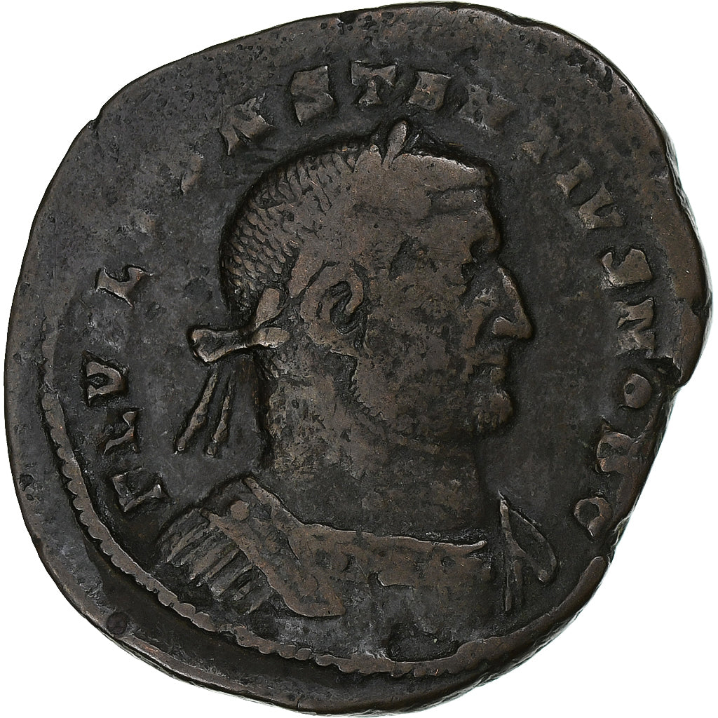 Constance Chlore,
Follis,
300-301