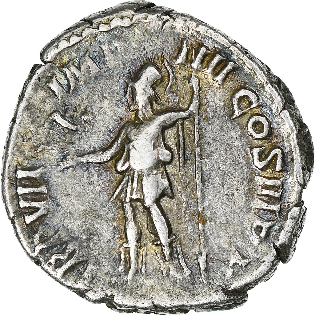 Commodus,
denár,
181-182