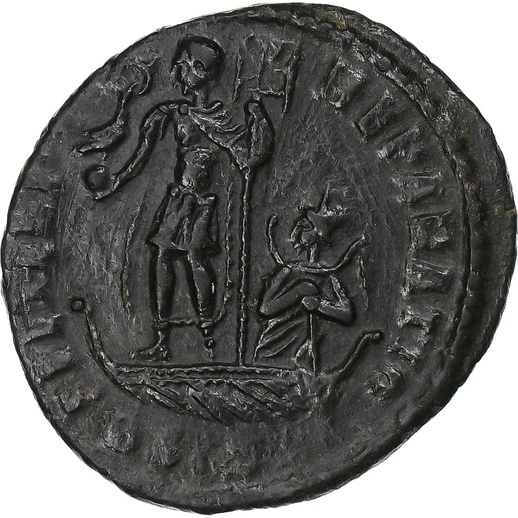 Constans,
Follis,
337-350