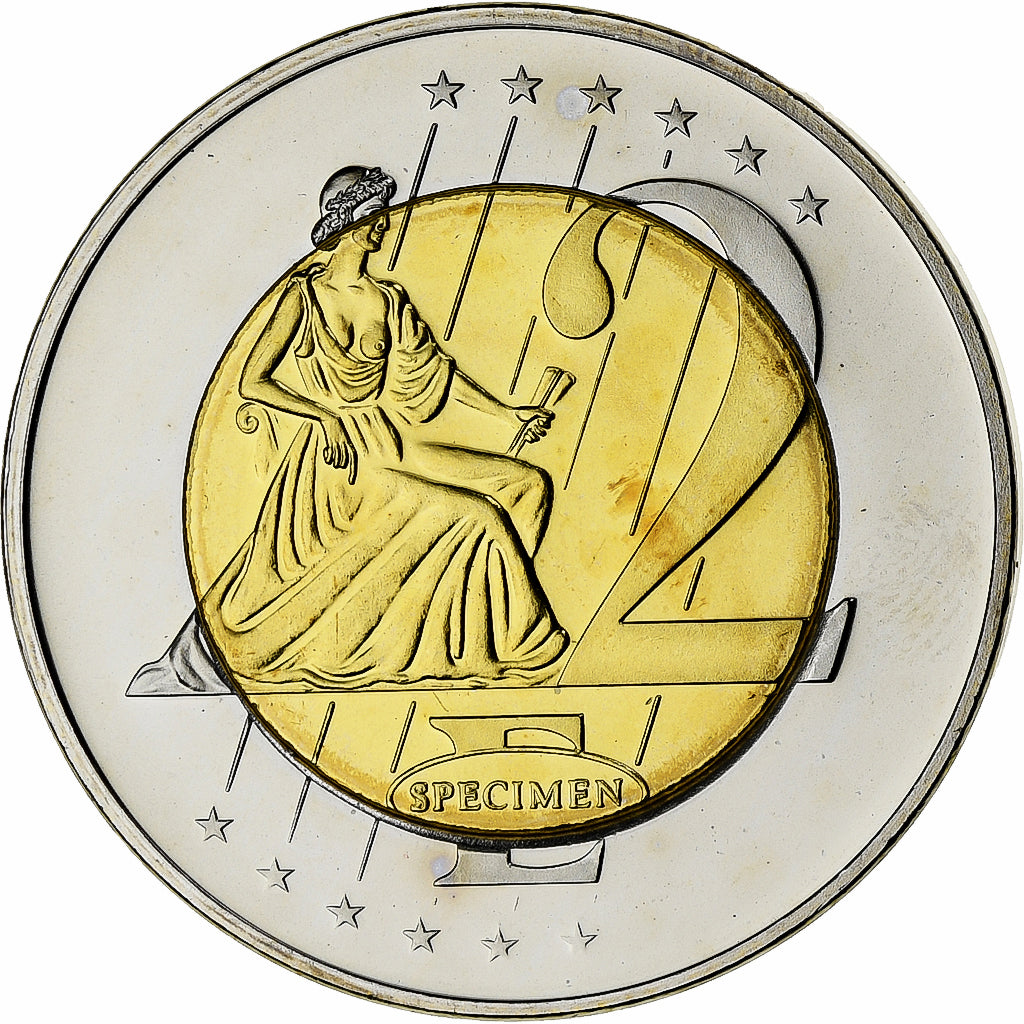 malta,
2 eurá,
Fantasy euro vzory
